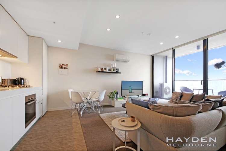 Second view of Homely apartment listing, 308/253 Bridge Road, Richmond VIC 3121