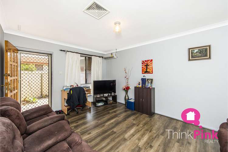 Third view of Homely villa listing, 2/16 Knutsford Avenue, Rivervale WA 6103