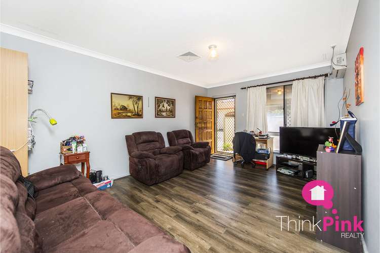 Fourth view of Homely villa listing, 2/16 Knutsford Avenue, Rivervale WA 6103