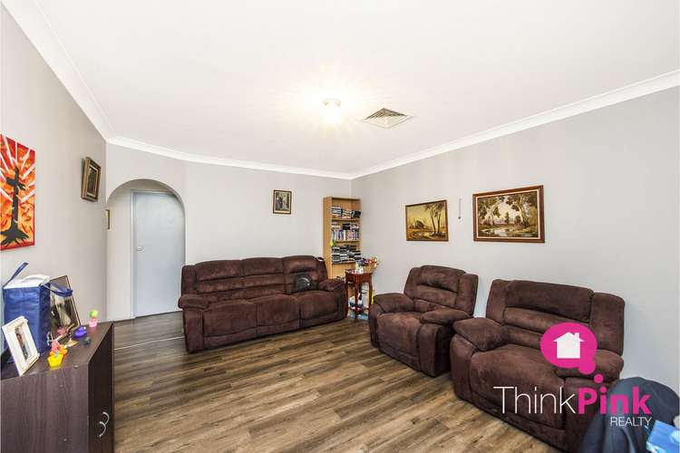 Fifth view of Homely villa listing, 2/16 Knutsford Avenue, Rivervale WA 6103