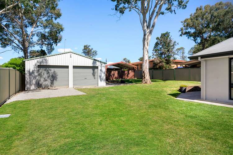 Second view of Homely house listing, 4 Clergy Road, Wilberforce NSW 2756