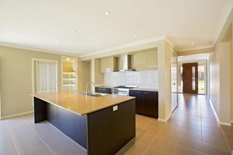 Second view of Homely house listing, 10 Domus Street, Glenmore Park NSW 2745