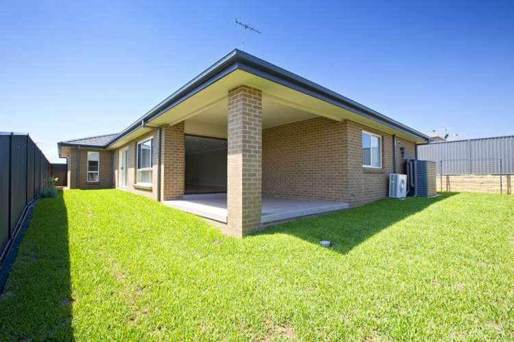 Fourth view of Homely house listing, 10 Domus Street, Glenmore Park NSW 2745