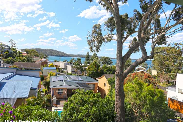 Second view of Homely house listing, 6 Vista Avenue, Soldiers Point NSW 2317