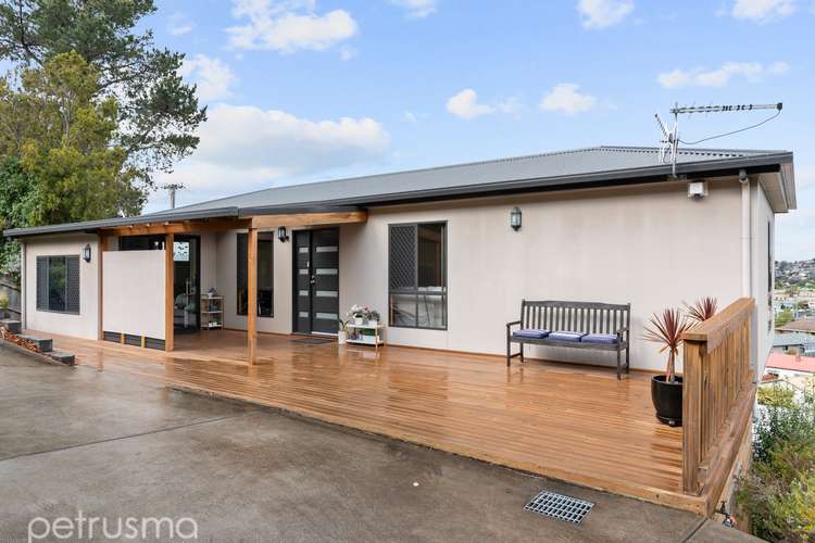 Main view of Homely house listing, 34A O'Brien Street, Glenorchy TAS 7010