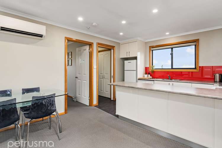 Second view of Homely house listing, 34A O'Brien Street, Glenorchy TAS 7010