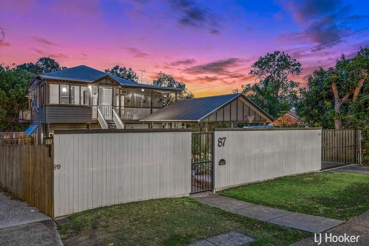 Fourth view of Homely house listing, 87 Dyson Avenue, Sunnybank QLD 4109