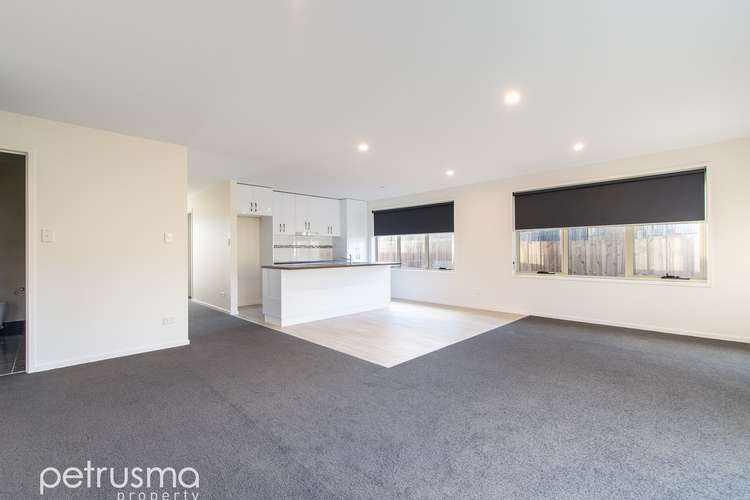 Fourth view of Homely unit listing, 3/7 Argo Place, Oakdowns TAS 7019