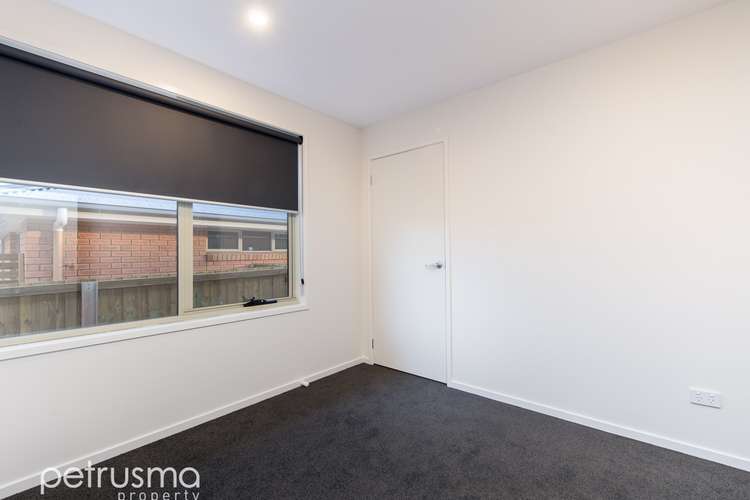 Fifth view of Homely unit listing, 3/7 Argo Place, Oakdowns TAS 7019