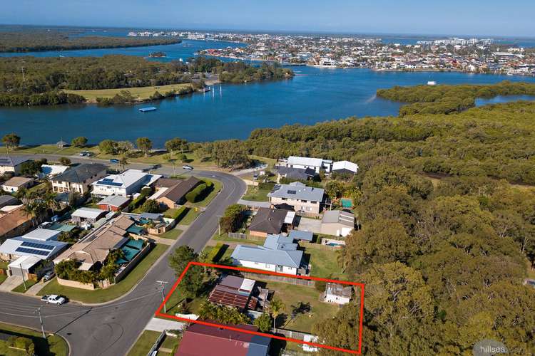 Main view of Homely house listing, 5 Shoe Street, Hope Island QLD 4212