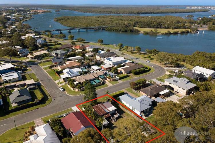 Second view of Homely house listing, 5 Shoe Street, Hope Island QLD 4212