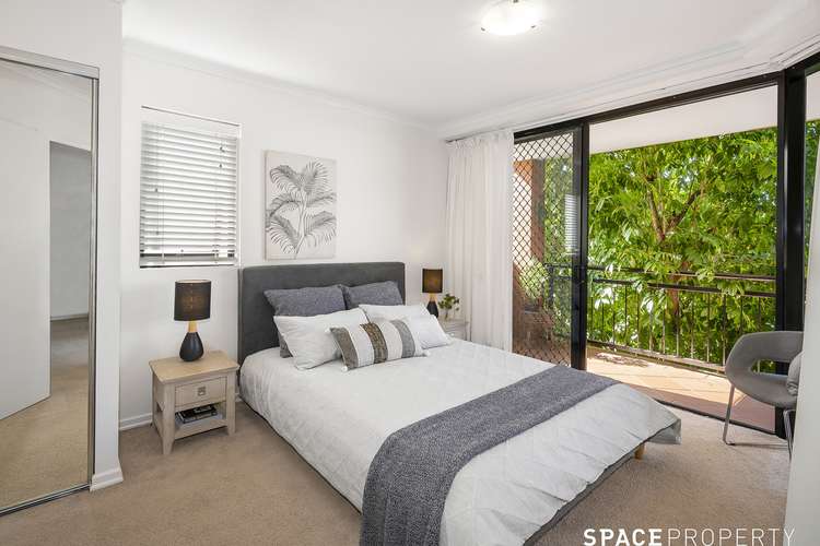 Second view of Homely apartment listing, 28/2 St Pauls Terrace, Spring Hill QLD 4000