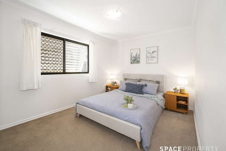 Fifth view of Homely apartment listing, 28/2 St Pauls Terrace, Spring Hill QLD 4000