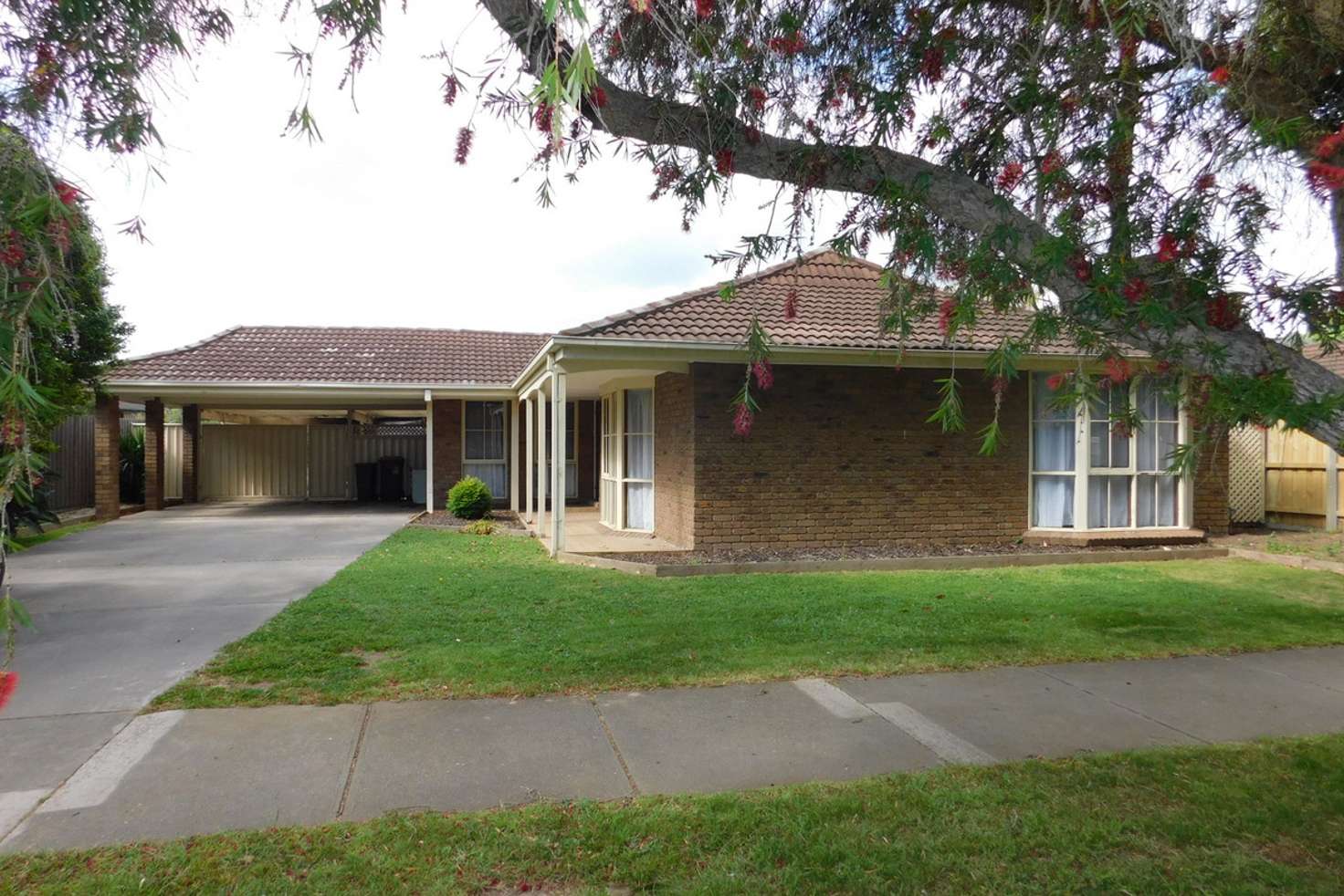 Main view of Homely house listing, 32 Montgomery Street, Sale VIC 3850