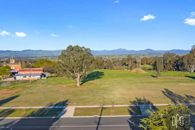 Main view of Homely residentialLand listing, 154 Highton Lane, Mansfield VIC 3722