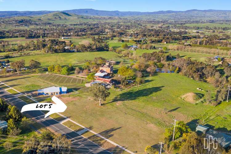 Third view of Homely residentialLand listing, 154 Highton Lane, Mansfield VIC 3722