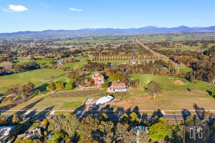 Fourth view of Homely residentialLand listing, 154 Highton Lane, Mansfield VIC 3722