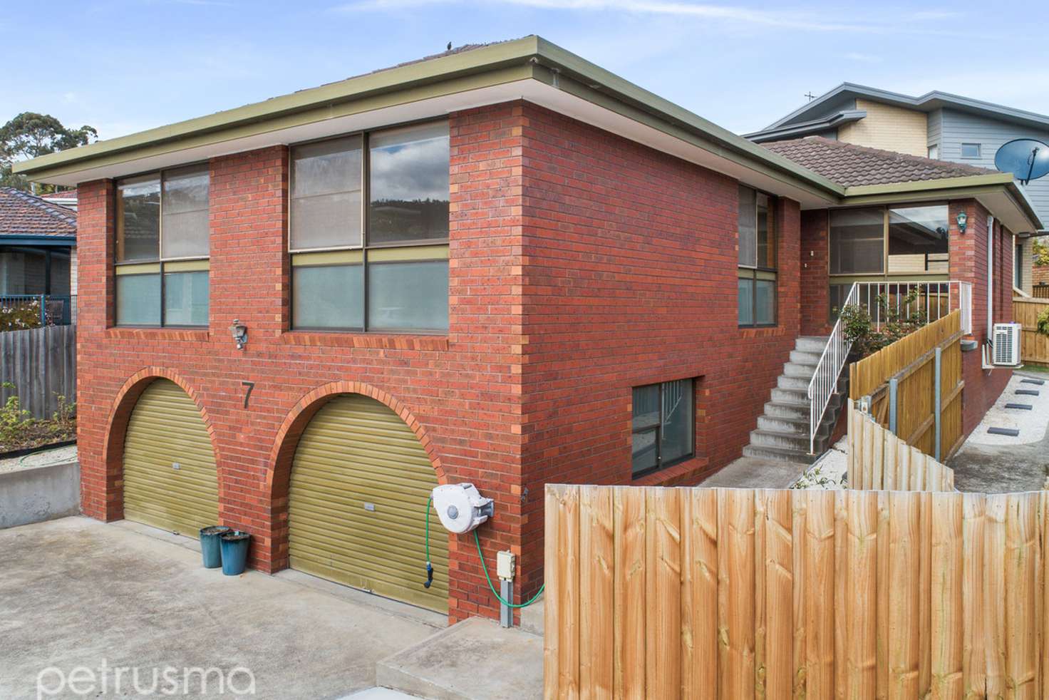 Main view of Homely house listing, 1/7 Melita Court, Geilston Bay TAS 7015