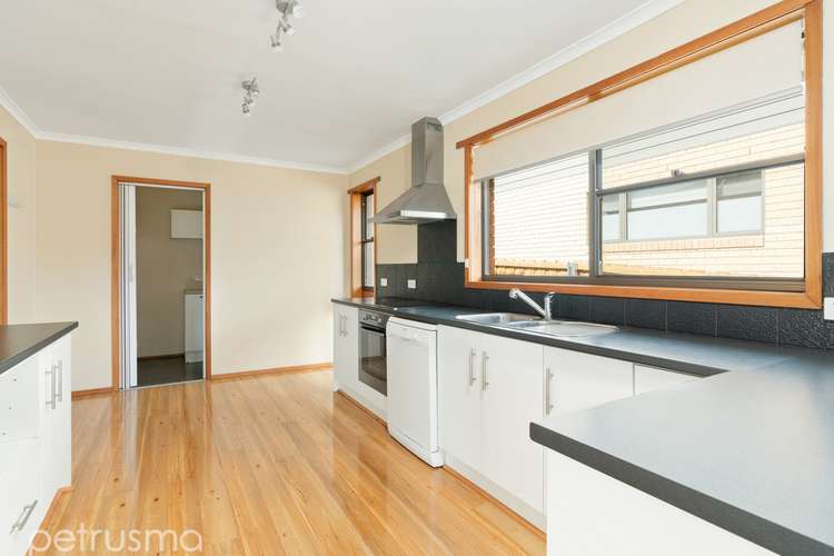 Sixth view of Homely house listing, 1/7 Melita Court, Geilston Bay TAS 7015
