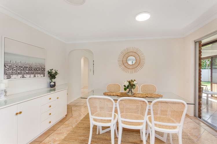 Third view of Homely house listing, 33 Dunlin Drive, Burleigh Waters QLD 4220