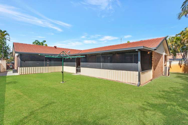 Fourth view of Homely house listing, 33 Dunlin Drive, Burleigh Waters QLD 4220