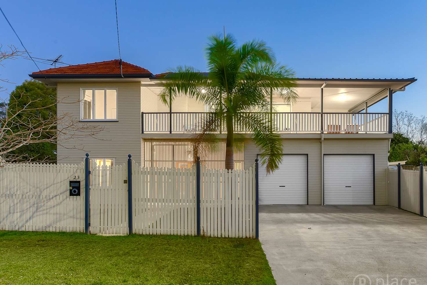 Main view of Homely house listing, 23 Citrus Street, Moorooka QLD 4105