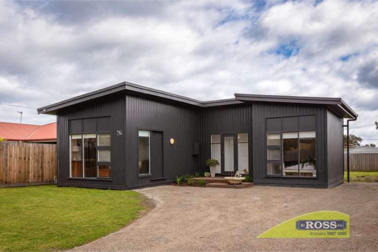 Main view of Homely house listing, 1/20 Callas Street, Dromana VIC 3936