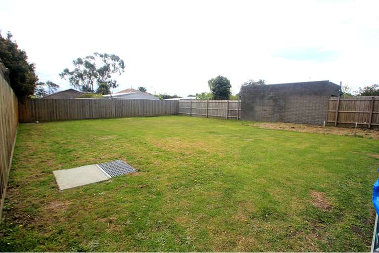 Second view of Homely residentialLand listing, 2/20 Callas Street, Dromana VIC 3936