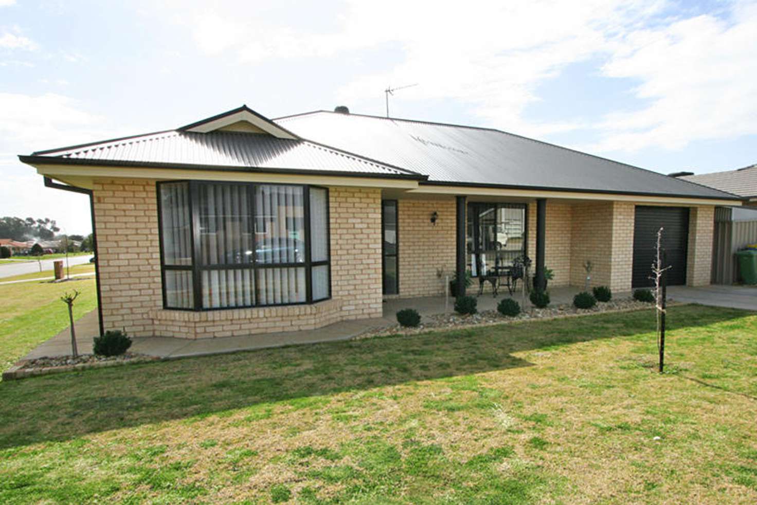 Main view of Homely house listing, 12 Apprentice Avenue, Ashmont NSW 2650