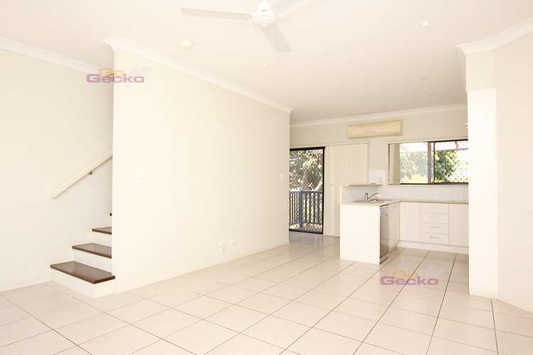 Third view of Homely townhouse listing, 11/18 Pretoria Street, Zillmere QLD 4034