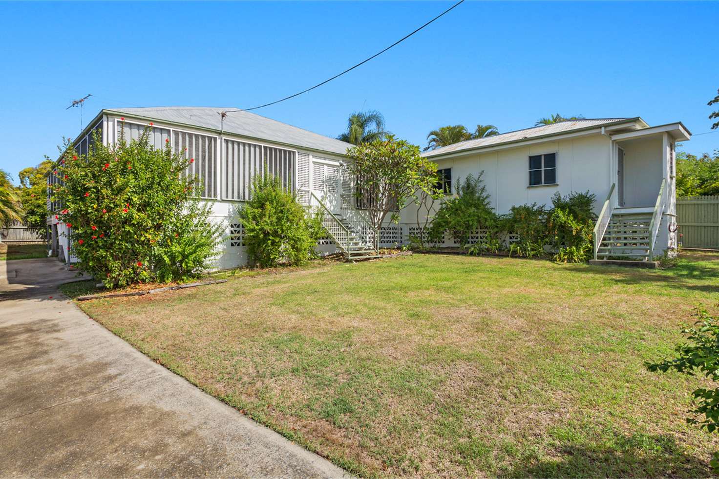 Main view of Homely house listing, 101 Rundle Street, Wandal QLD 4700
