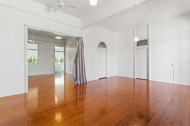 Second view of Homely house listing, 101 Rundle Street, Wandal QLD 4700