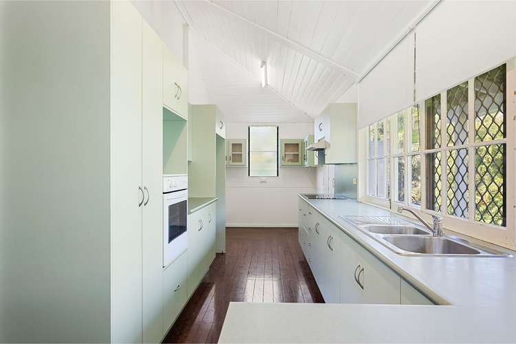 Third view of Homely house listing, 101 Rundle Street, Wandal QLD 4700