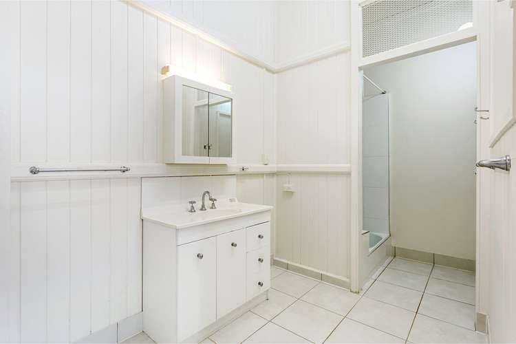 Fourth view of Homely house listing, 101 Rundle Street, Wandal QLD 4700