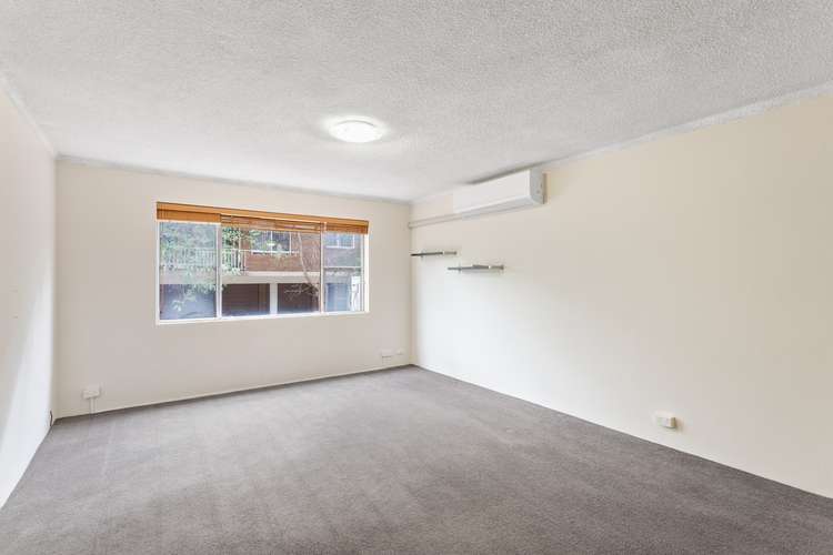 Second view of Homely apartment listing, 2/23 William Street, North Parramatta NSW 2151