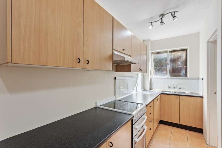 Third view of Homely apartment listing, 2/23 William Street, North Parramatta NSW 2151
