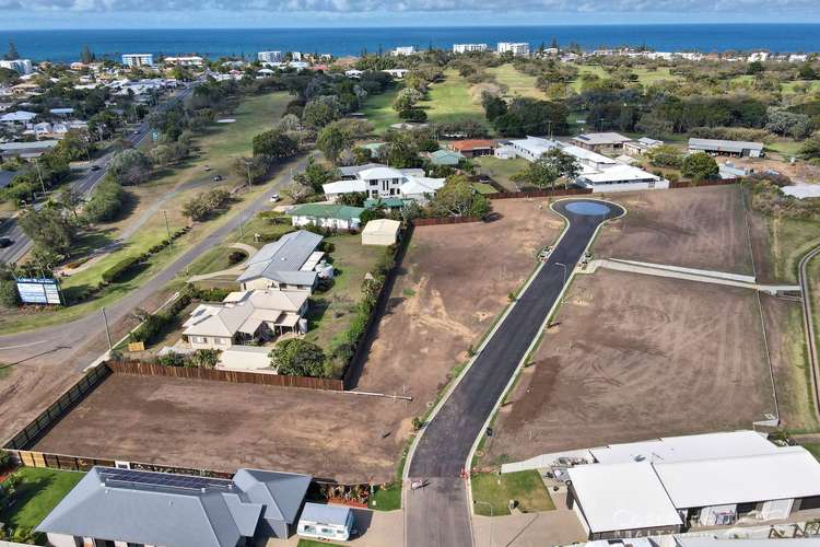 Second view of Homely residentialLand listing, LOT 6 Greenview Drive, Bargara QLD 4670