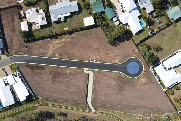 Fourth view of Homely residentialLand listing, LOT 6 Greenview Drive, Bargara QLD 4670
