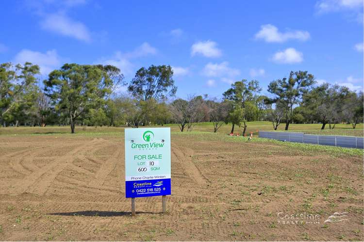 Seventh view of Homely residentialLand listing, LOT 6 Greenview Drive, Bargara QLD 4670