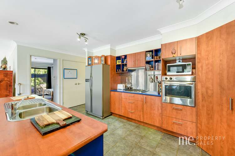 Fourth view of Homely house listing, 25 Montclare Court, Cashmere QLD 4500