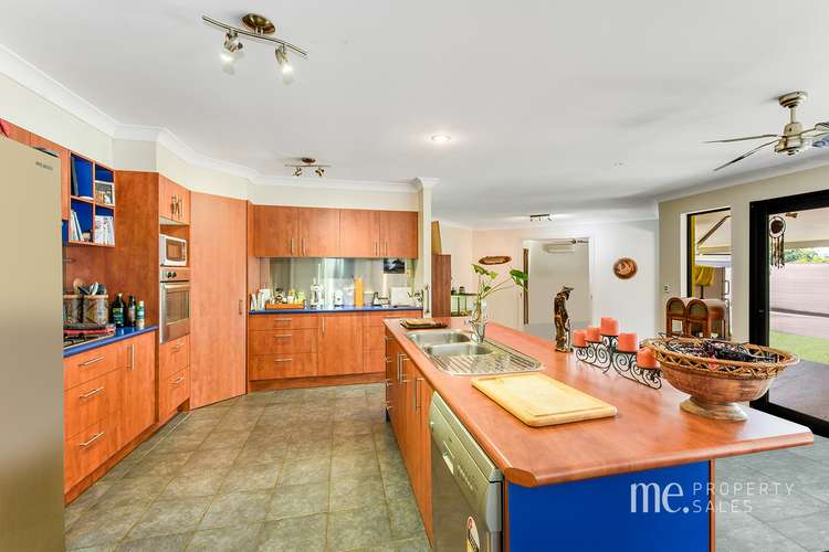 Fifth view of Homely house listing, 25 Montclare Court, Cashmere QLD 4500