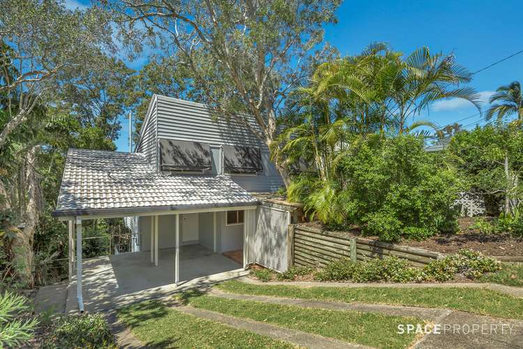 Main view of Homely house listing, 27 Elgata Street, The Gap QLD 4061