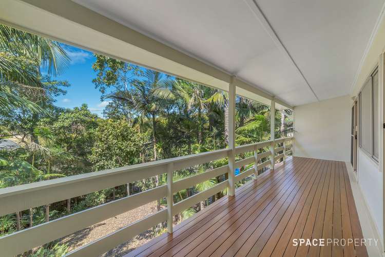 Fourth view of Homely house listing, 27 Elgata Street, The Gap QLD 4061