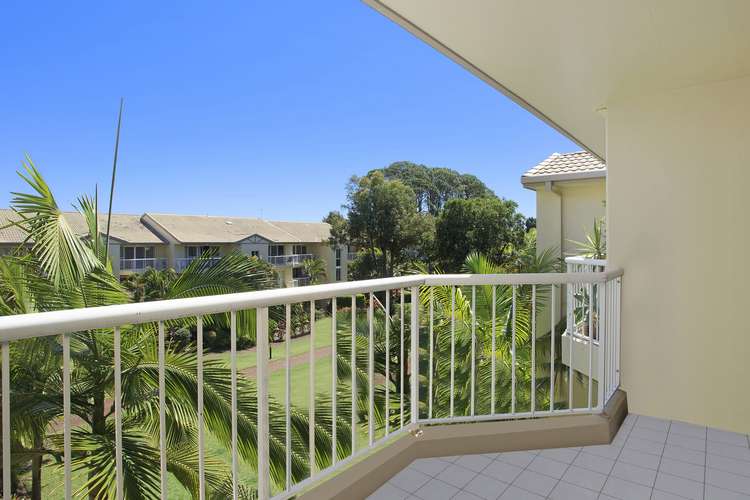 Second view of Homely unit listing, 250/19 Burleigh Street, Burleigh Heads QLD 4220