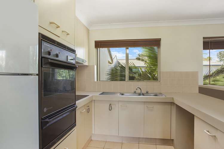 Fifth view of Homely unit listing, 250/19 Burleigh Street, Burleigh Heads QLD 4220