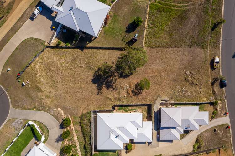 Second view of Homely residentialLand listing, LOT 269, 16 Eucalyptus Place, Kirkwood QLD 4680