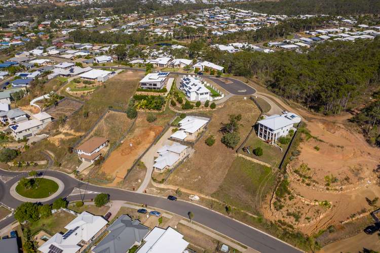 Fifth view of Homely residentialLand listing, LOT 269, 16 Eucalyptus Place, Kirkwood QLD 4680