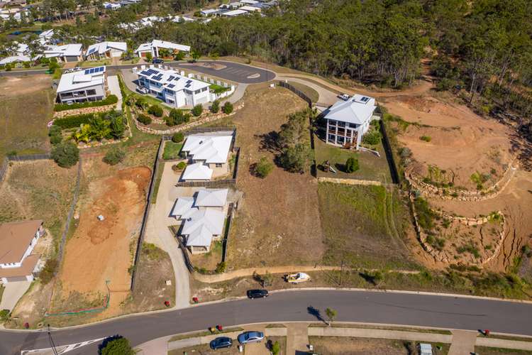 Sixth view of Homely residentialLand listing, LOT 269, 16 Eucalyptus Place, Kirkwood QLD 4680