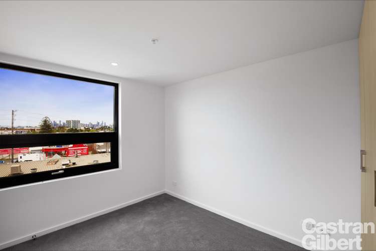 Third view of Homely apartment listing, 303/205 - 207 Ballarat Road, Footscray VIC 3011