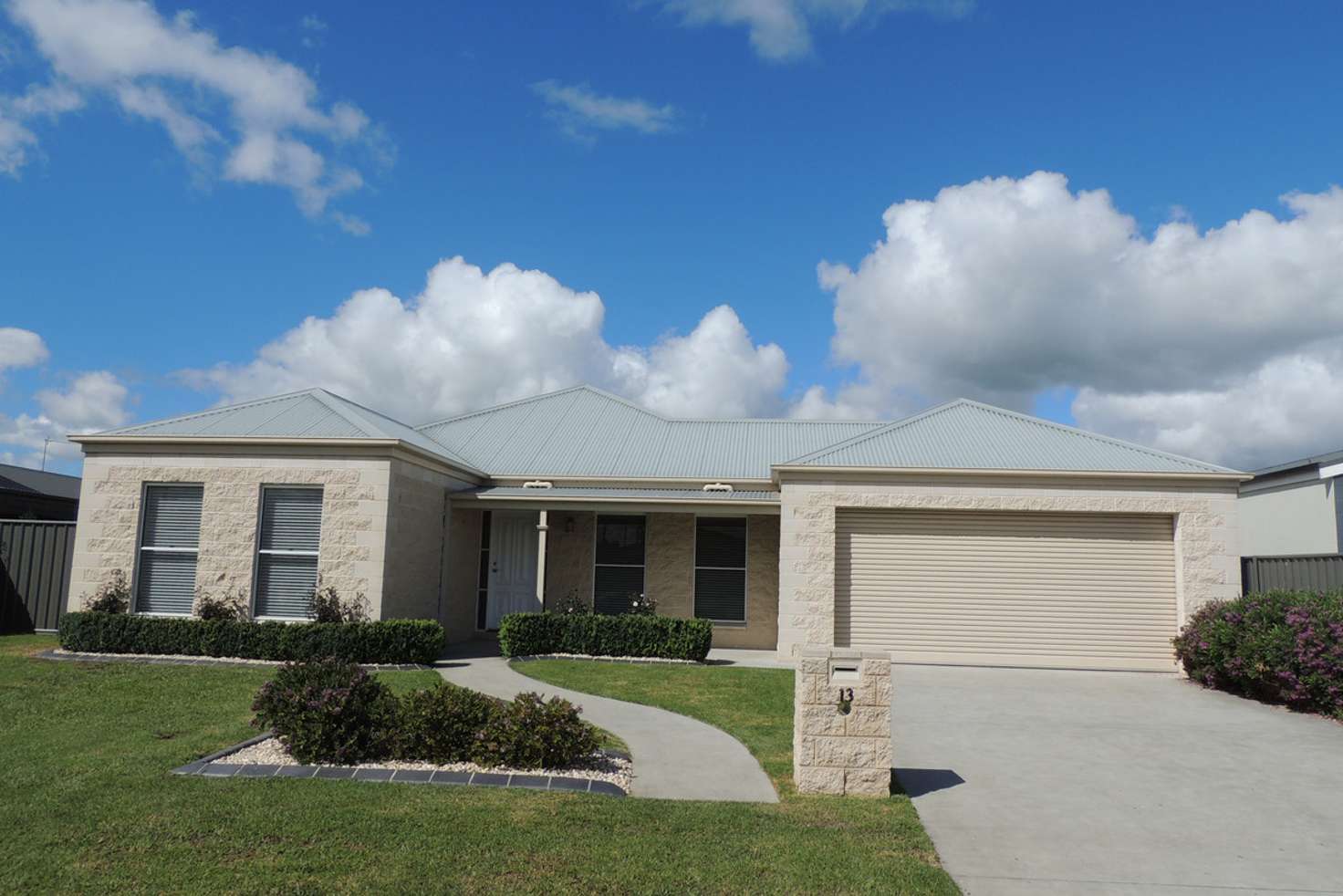 Main view of Homely house listing, 13 Brolga Place, Sale VIC 3850